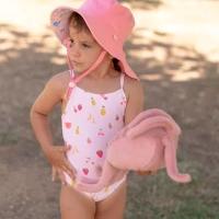 Maio Infantil de Natação Madina - 6