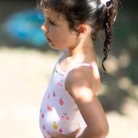 Maio Infantil de Natação Madina - 7