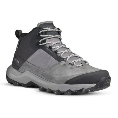 Bota Masculina de Trilha MH500 MID Quechua