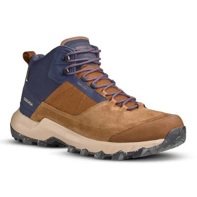 Bota Masculina de Trilha MH500 MID Quechua