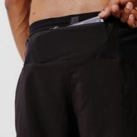 Shorts Masculino de Corrida 2 em 1 Respiráveis Dry 550 - 5