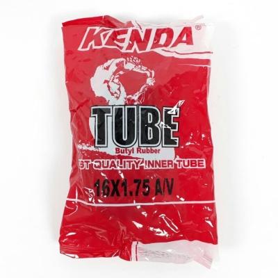 Câmara de Ar Bicicleta Aro 16 Kenda