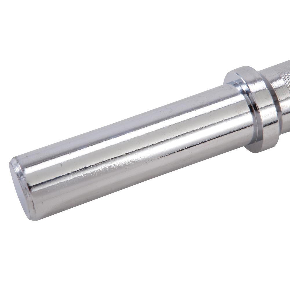 Barra de Musculação 35 cm 28 mm Domyos - 6