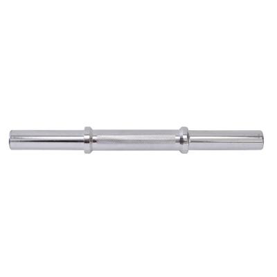 Barra de Musculação 35 cm 28 mm Domyos
