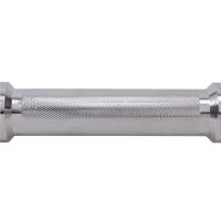 Barra de Musculação 35 cm 28 mm Domyos