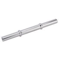 Barra de Musculação 35 cm 28 mm Domyos - 5