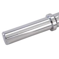 Barra de Musculação 35 cm 28 mm Domyos - 6