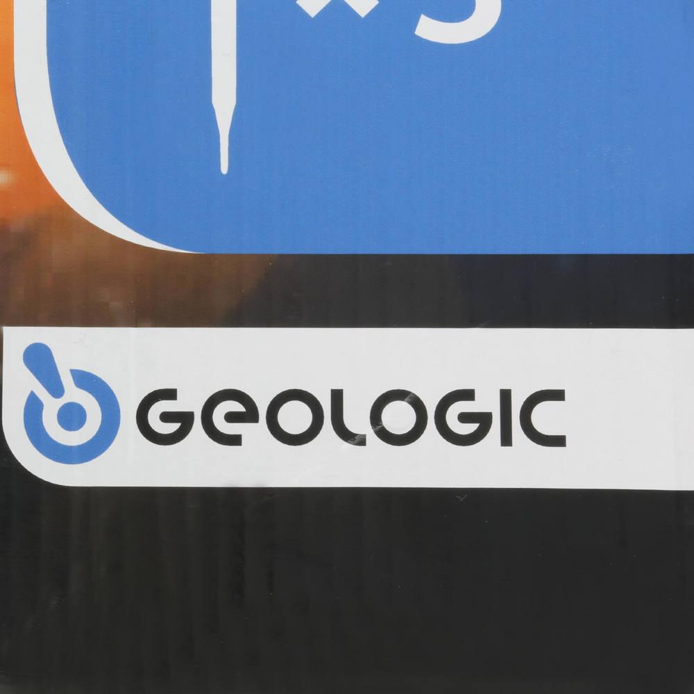 Jogo de Dardos de Ponta de Plástico Plastip Geologic - 5