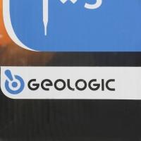 Jogo de Dardos de Ponta de Plástico Plastip Geologic - 5