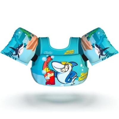 Bóia Infantil Nash Tubarão
