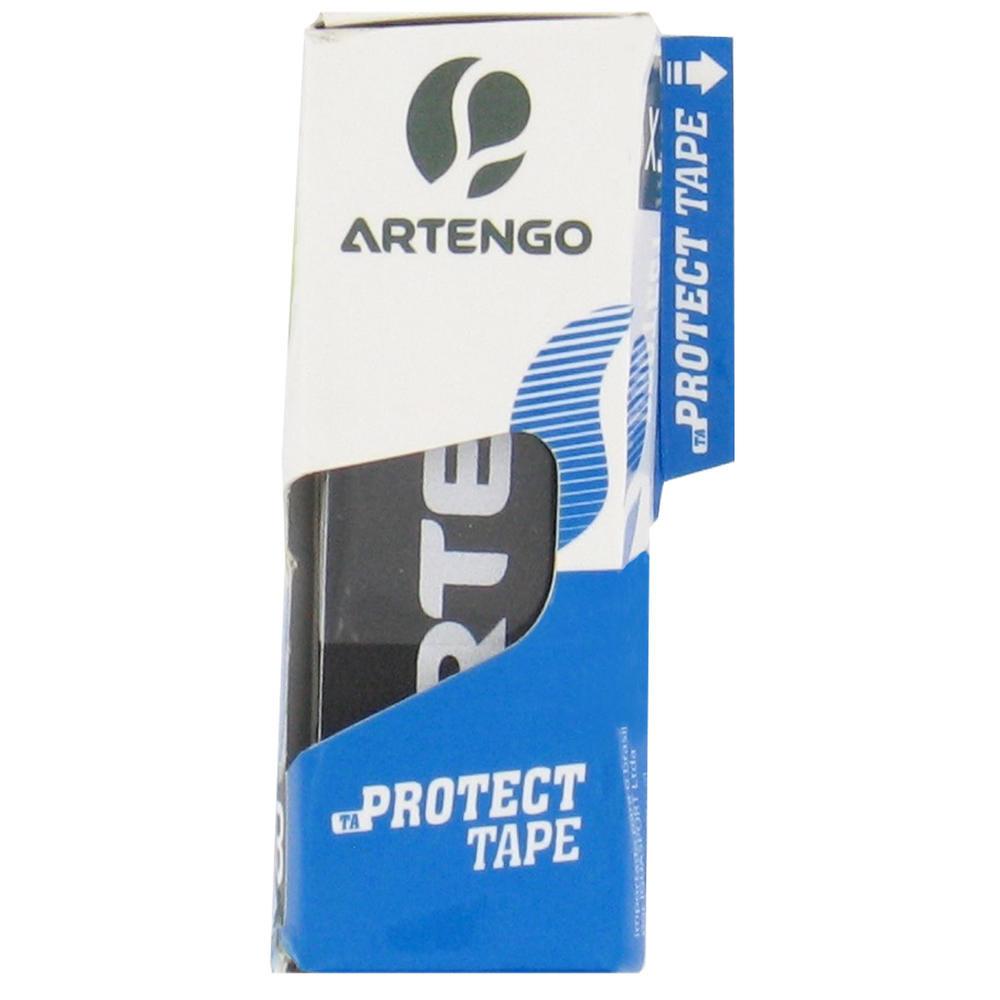 Fita de Proteção de Raquete de Tênis Protect Tape Preto (Conjunto de 3) - 9