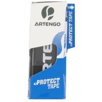 Fita de Proteção de Raquete de Tênis Protect Tape Preto (Conjunto de 3) - 9