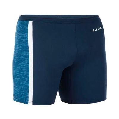 Sunga Masculina de Natação Jammer 500 Azul Nabaiji