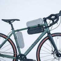 Bolsa de Quadro de Bicicleta 1,5 L - 3