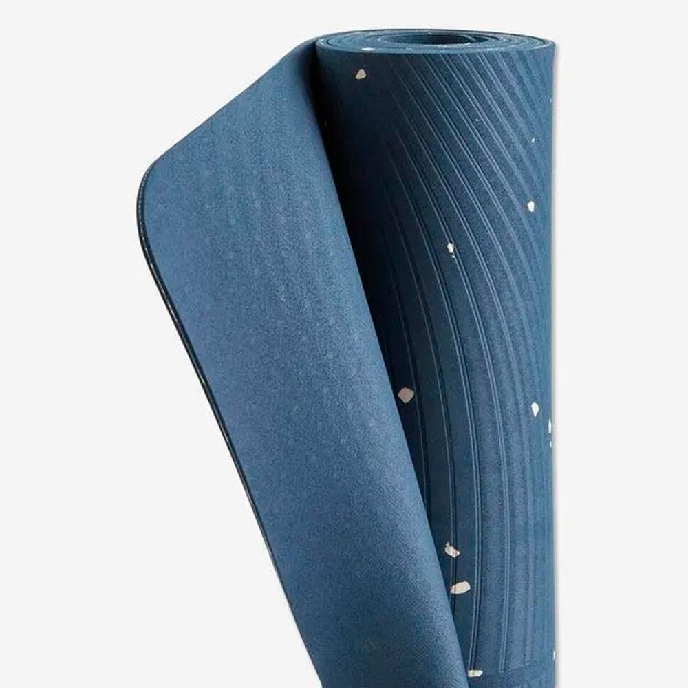 Tapete de Yoga Light 185 x 61 Cm x 5 Mm Com 20 de Material Reciclado - 4