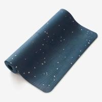 Tapete de Yoga Light 185 x 61 Cm x 5 Mm Com 20 de Material Reciclado - 2