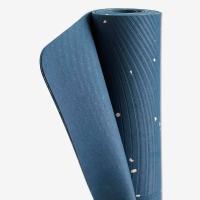 Tapete de Yoga Light 185 x 61 Cm x 5 Mm Com 20 de Material Reciclado - 4