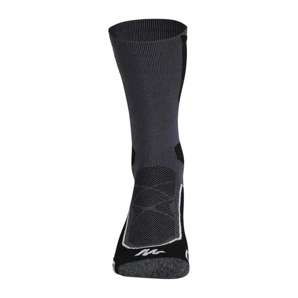 Meias de Trilha e Trekking MH500 High Quechua Unissex - 4