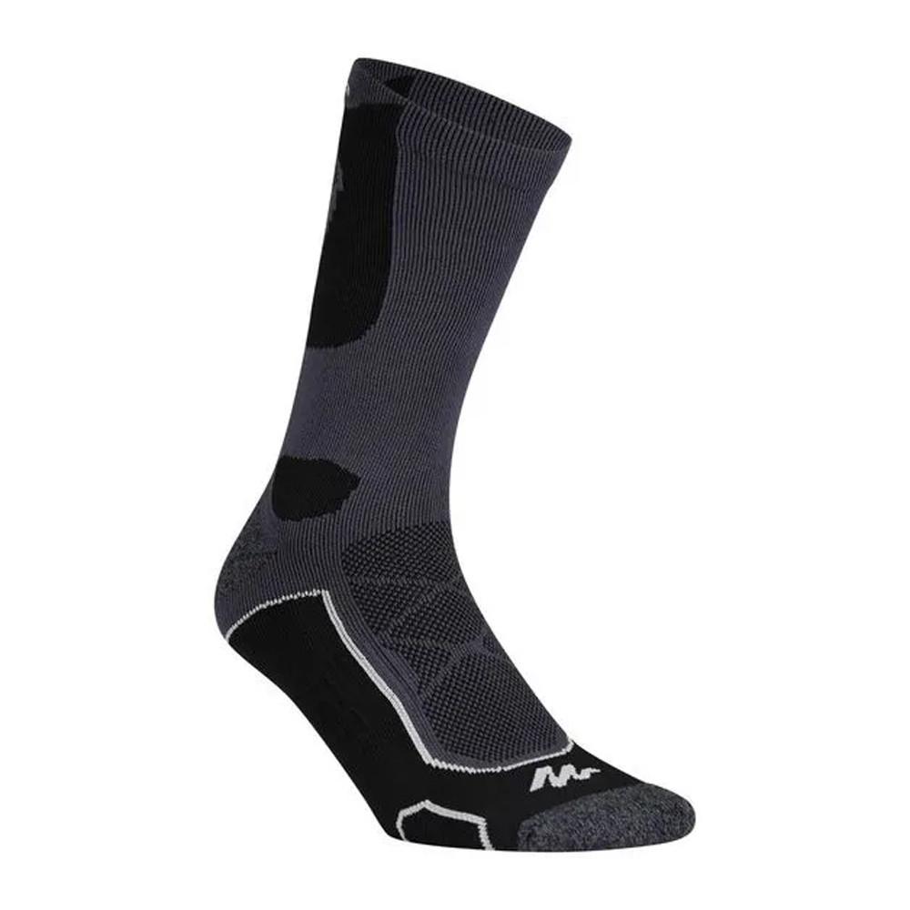 Meias de Trilha e Trekking MH500 High Quechua Unissex - 5