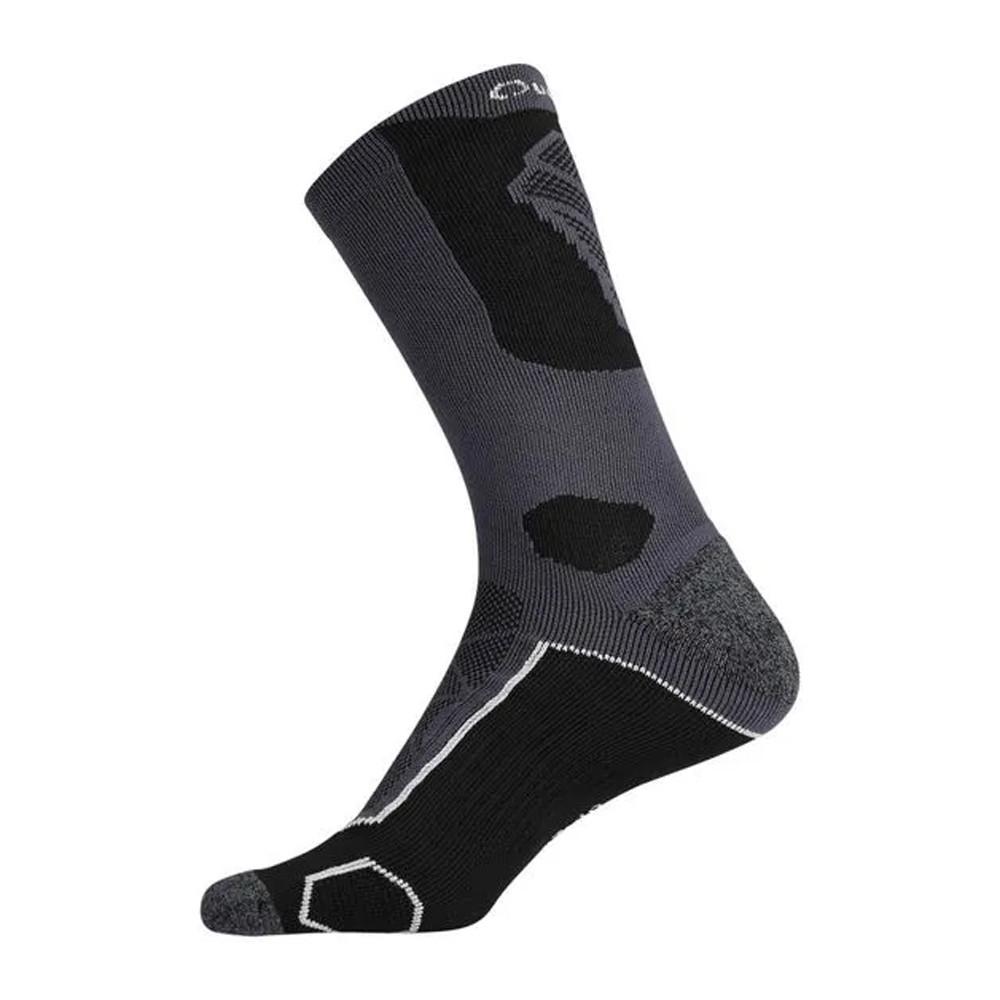 Meias de Trilha e Trekking MH500 High Quechua Unissex - 7