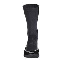 Meias de Trilha e Trekking MH500 High Quechua Unissex