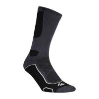 Meias de Trilha e Trekking MH500 High Quechua Unissex - 5