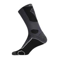 Meias de Trilha e Trekking MH500 High Quechua Unissex - 7