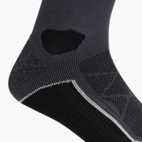 Meias de Trilha e Trekking MH500 High Quechua Unissex - 8