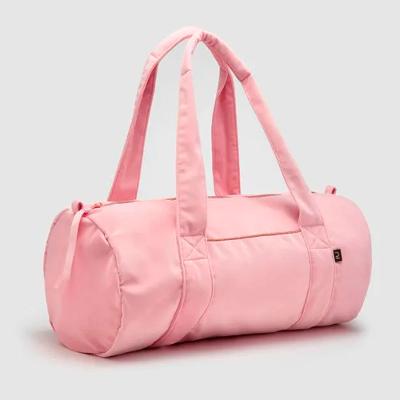 Bolsa de Dança Feminina em Veludo 15 L