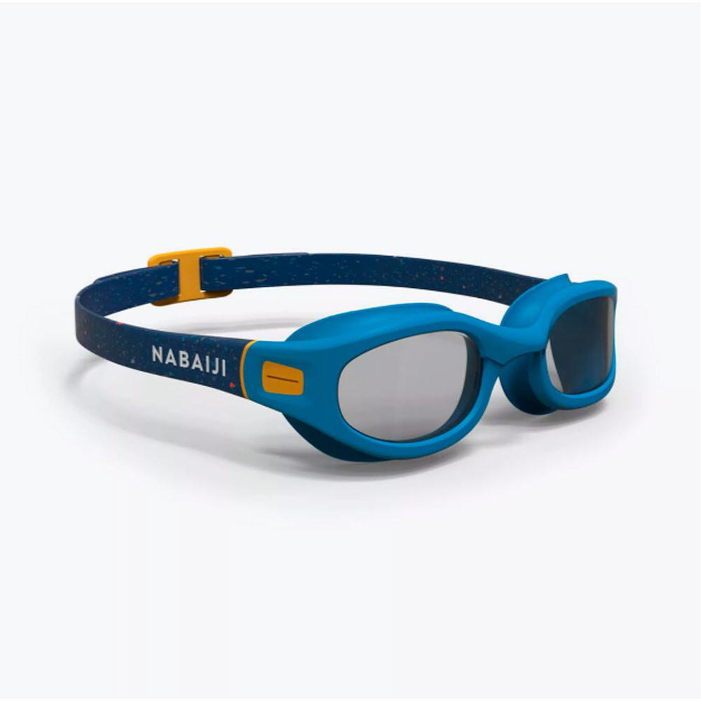 Óculos de natação 100 SOFT Tamanho Pequeno Nabaiji - 1