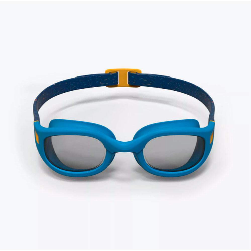 Óculos de natação 100 SOFT Tamanho Pequeno Nabaiji - 2