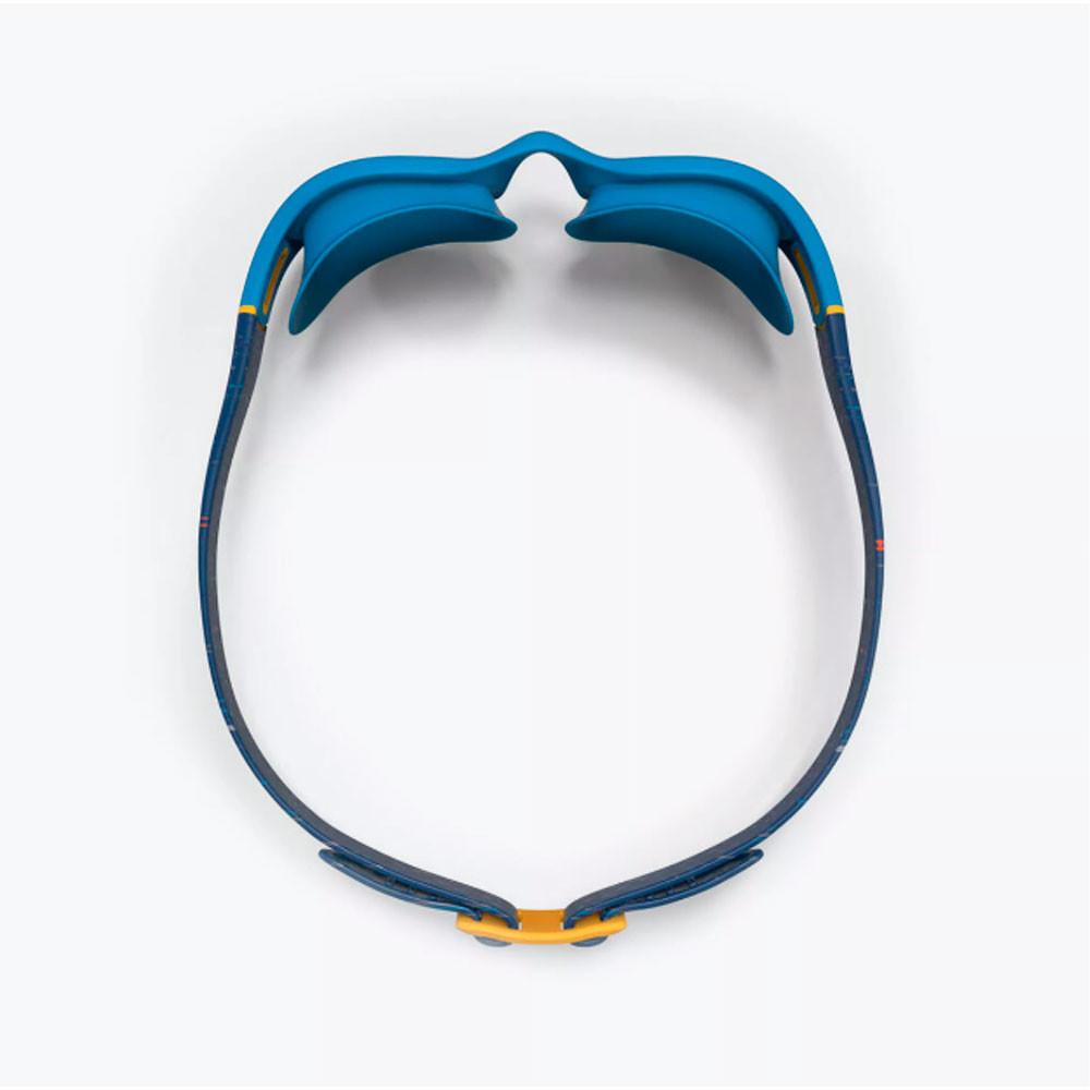 Óculos de natação 100 SOFT Tamanho Pequeno Nabaiji - 4