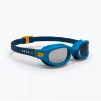 Óculos de natação 100 SOFT Tamanho Pequeno Nabaiji - 1