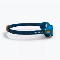 Óculos de natação 100 SOFT Tamanho Pequeno Nabaiji - 3