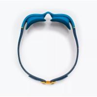 Óculos de natação 100 SOFT Tamanho Pequeno Nabaiji