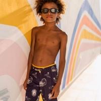 Óculos de natação 100 SOFT Tamanho Pequeno Nabaiji - 6