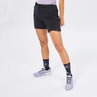 Calça Feminina Modulável de Trilha Preto MH550 Quechua