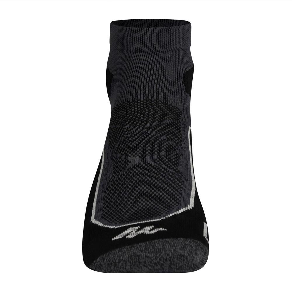 Meias de Trilha e Trekking MH500 Mid Quechua Unissex - 2