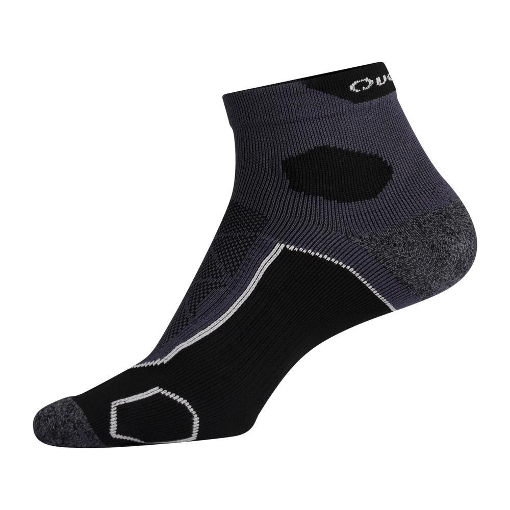 Meias de Trilha e Trekking MH500 Mid Quechua Unissex - 3