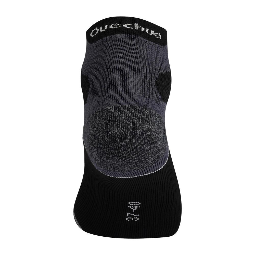 Meias de Trilha e Trekking MH500 Mid Quechua Unissex - 4