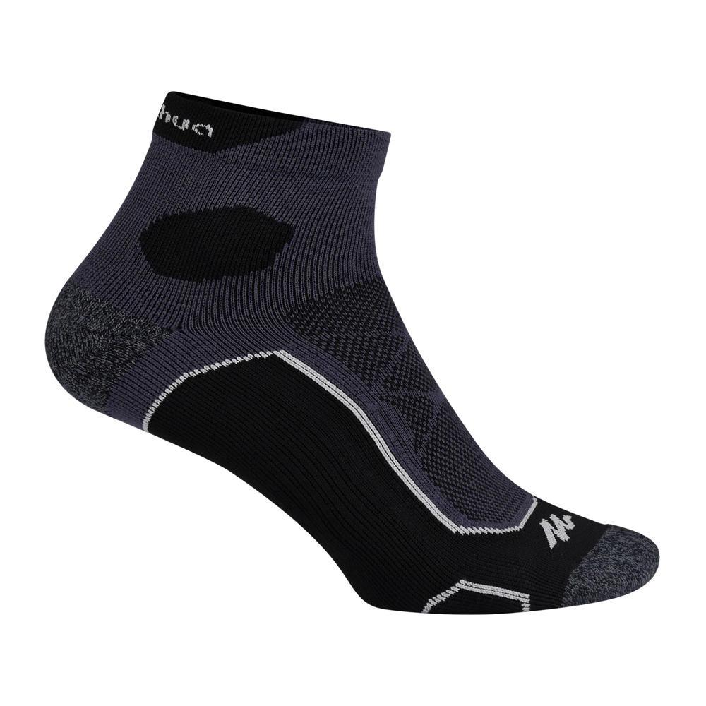 Meias de Trilha e Trekking MH500 Mid Quechua Unissex - 6