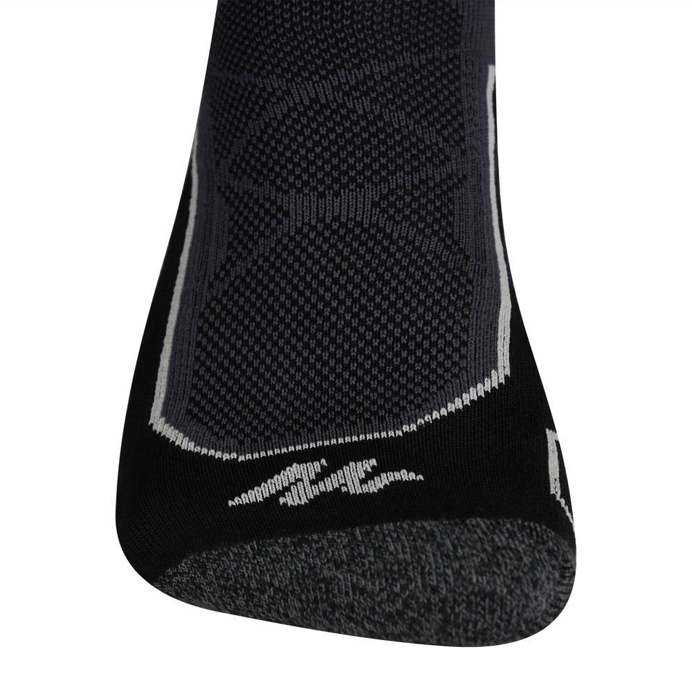 Meias de Trilha e Trekking MH500 Mid Quechua Unissex - 7