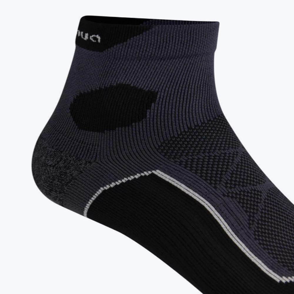 Meias de Trilha e Trekking MH500 Mid Quechua Unissex - 8