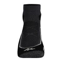 Meias de Trilha e Trekking MH500 Mid Quechua Unissex - 2