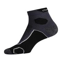 Meias de Trilha e Trekking MH500 Mid Quechua Unissex - 3