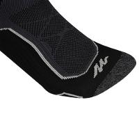 Meias de Trilha e Trekking MH500 Mid Quechua Unissex - 5