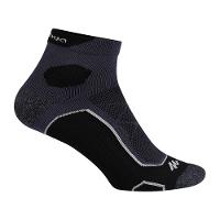 Meias de Trilha e Trekking MH500 Mid Quechua Unissex - 6