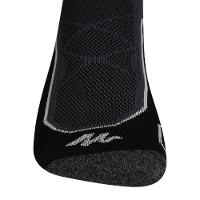 Meias de Trilha e Trekking MH500 Mid Quechua Unissex - 7