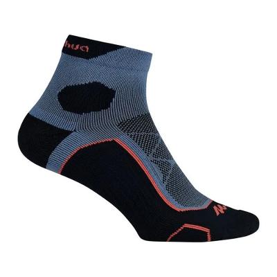 Meias de Trilha e Trekking MH500 Mid Quechua Unissex