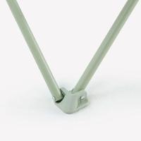 Cadeira Dobrável de Camping Basic Quechua - 6